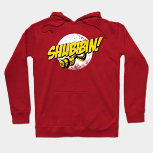 Big Bangin' SHUBIBIN! Hoodie